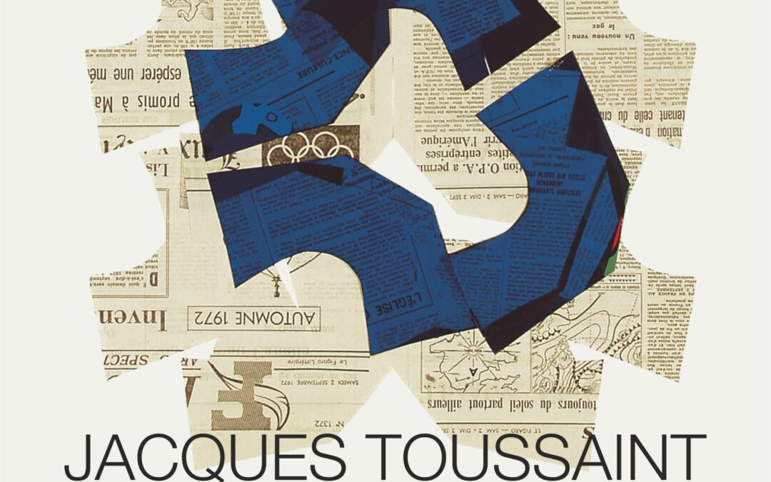 Jacques Toussaint